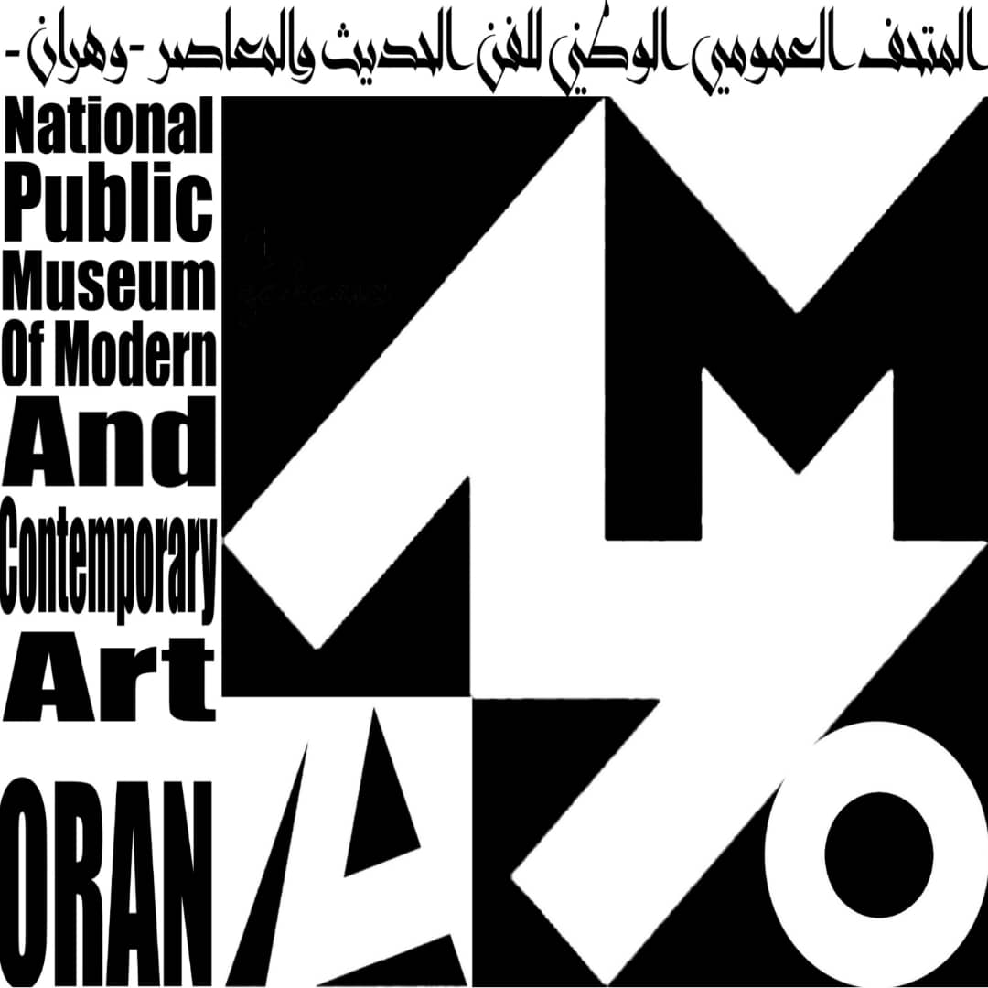 Logo Musée Public Oran